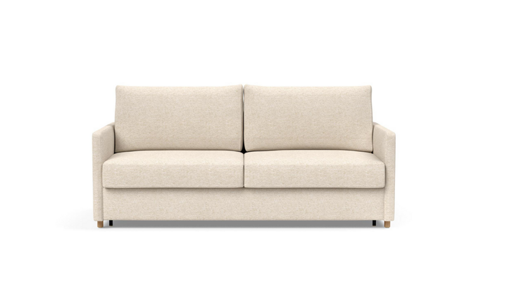 Innovation Living Neah Fabric 2-Seater King-Sized Sofabed-Jennifer Furniture