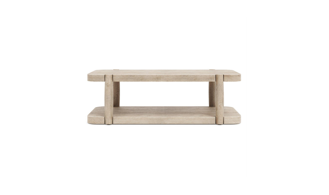 Bernhardt Loft Antibes Cocktail Table