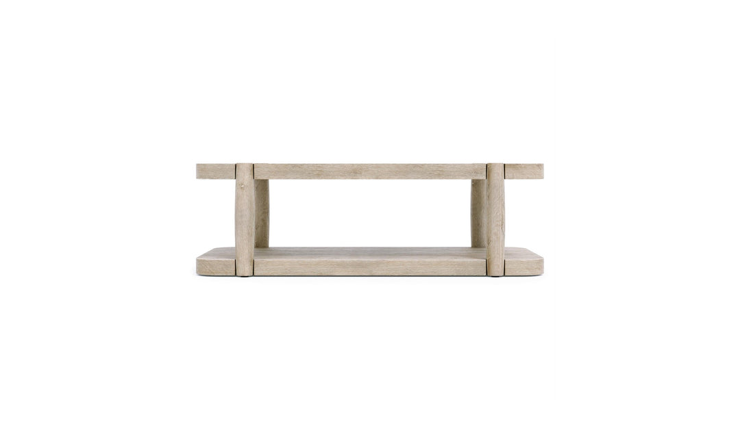 Bernhardt Loft Antibes Cocktail Table