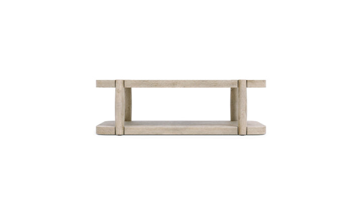 Bernhardt Loft Antibes Cocktail Table