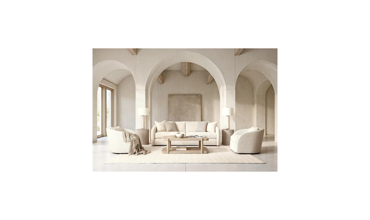 Bernhardt Loft Antibes Cocktail Table