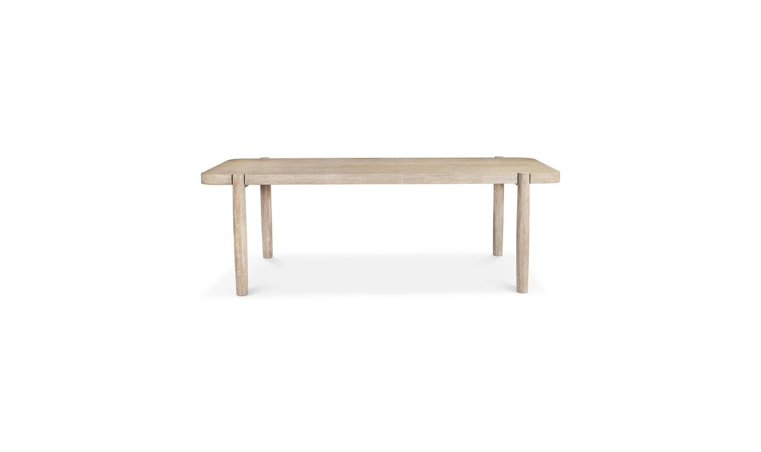 Bernhardt Loft Antibes Dining Table