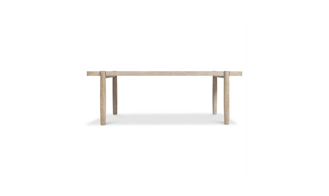 Bernhardt Loft Antibes Dining Table