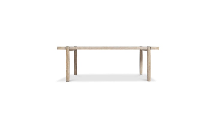 Bernhardt Loft Antibes Dining Table