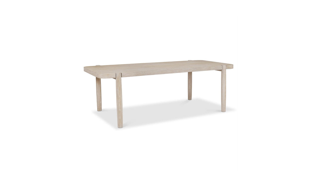 Bernhardt Loft Antibes Dining Table
