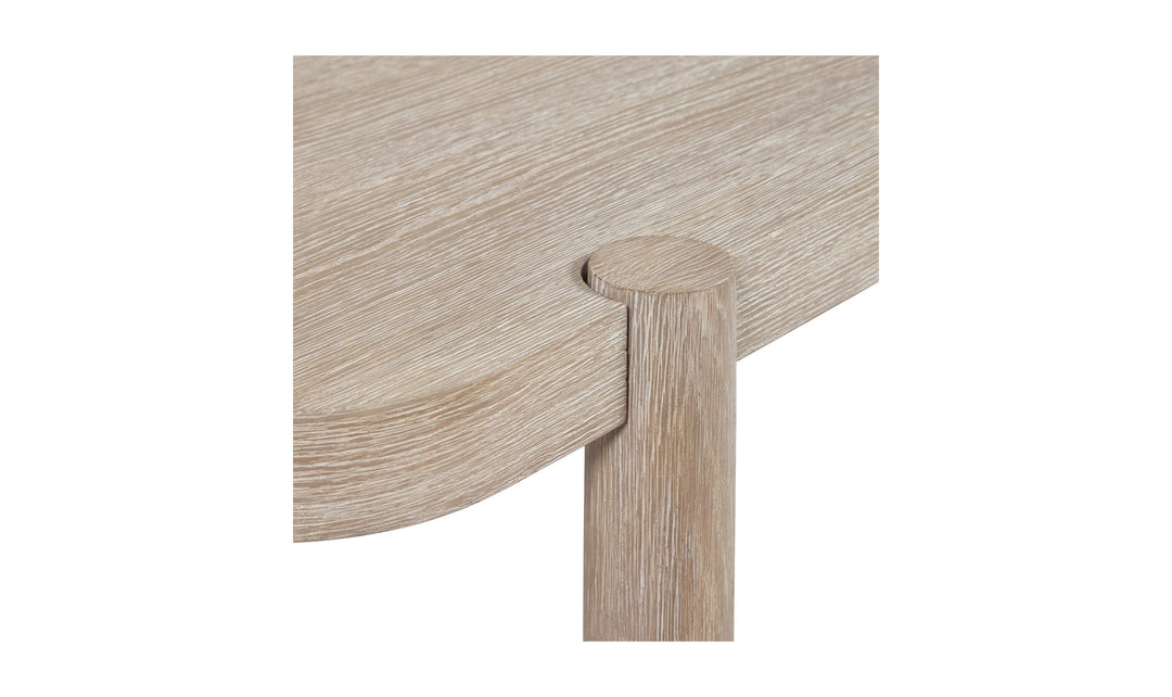 Bernhardt Loft Antibes Dining Table
