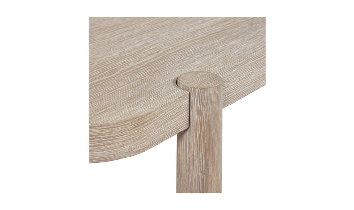 Bernhardt Loft Antibes Dining Table