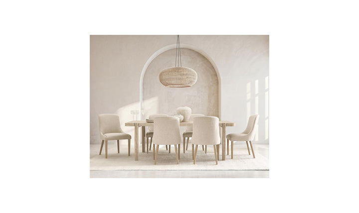 Bernhardt Loft Antibes Dining Table