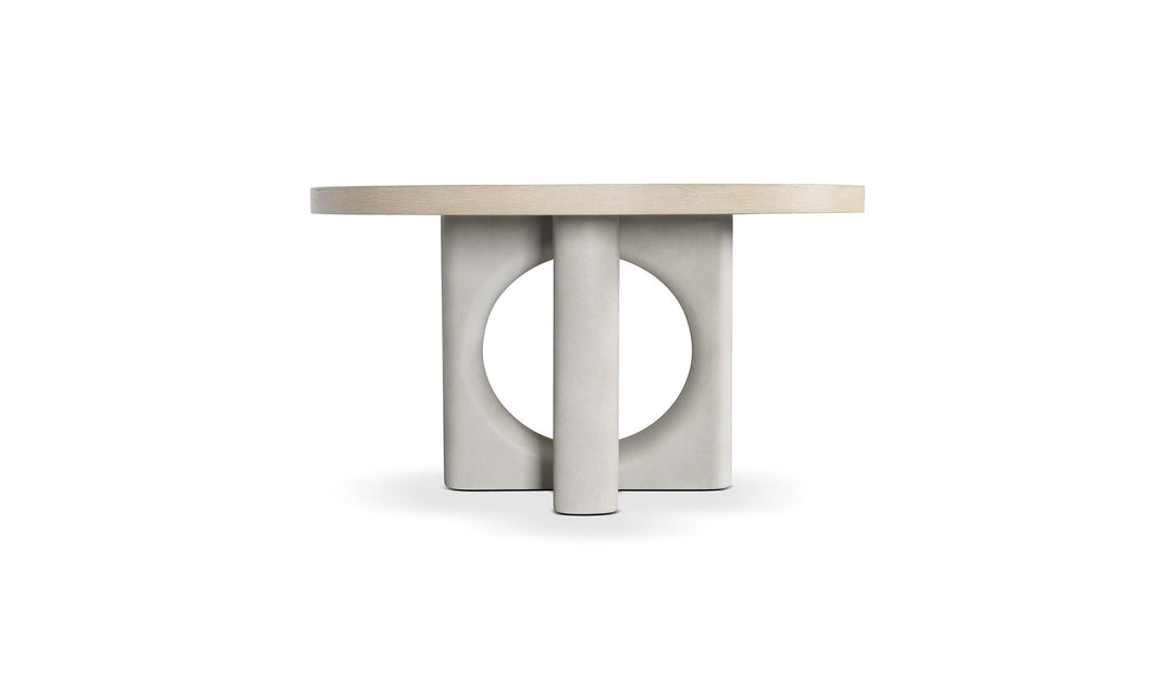 Bernhardt Antibes Dining Table