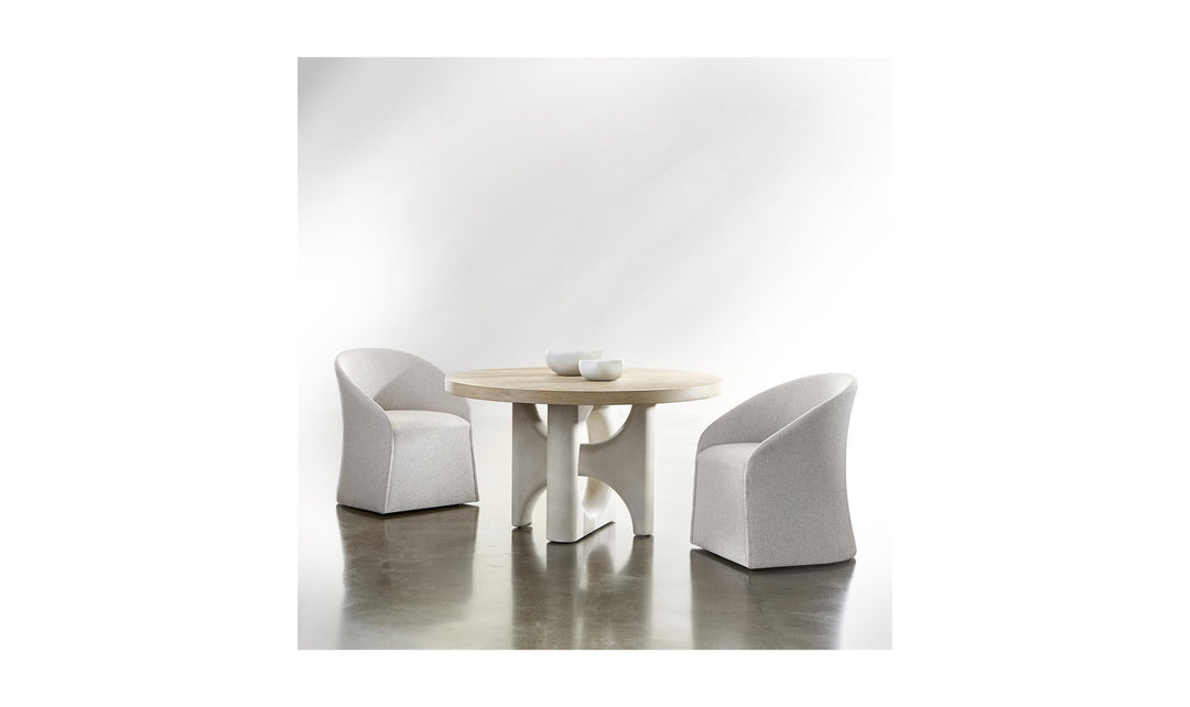 Bernhardt Antibes Dining Table