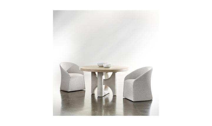 Bernhardt Antibes Dining Table
