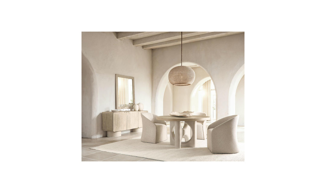 Bernhardt Antibes Dining Table