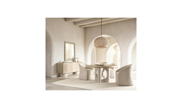 Bernhardt Antibes Dining Table