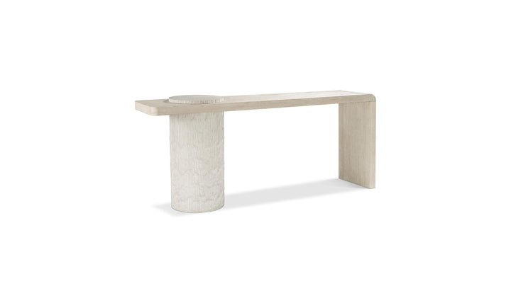 Bernhardt Loft Antibes Console Table