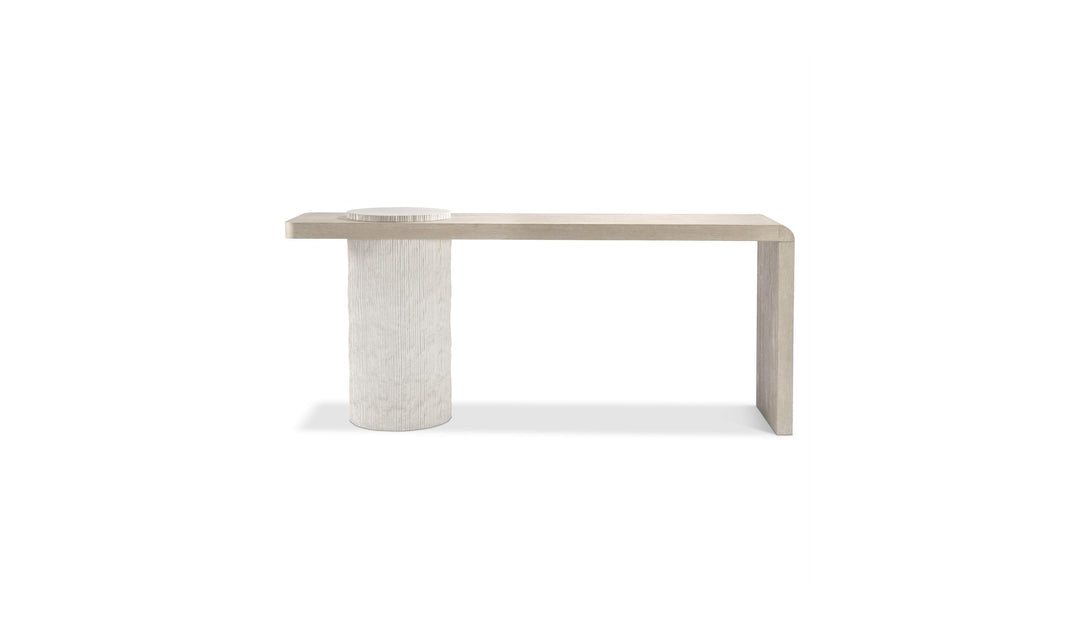 Bernhardt Loft Antibes Console Table