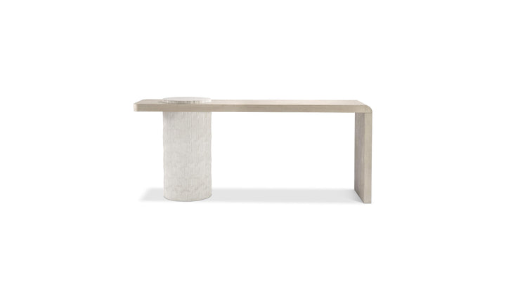 Bernhardt Loft Antibes Console Table