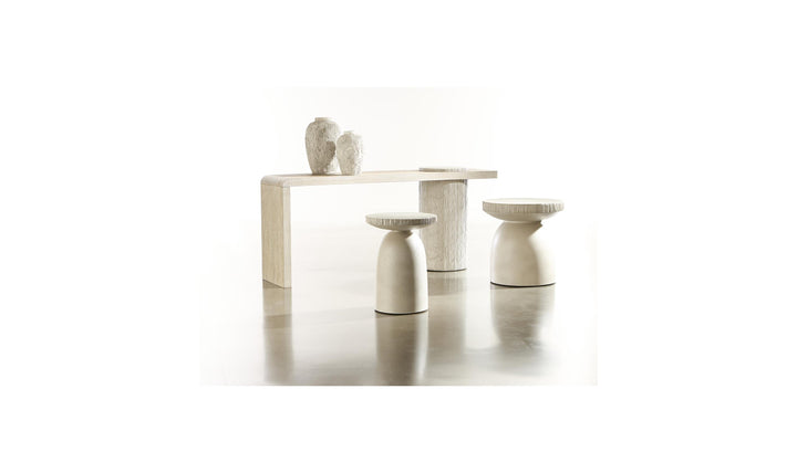 Bernhardt Loft Antibes Console Table
