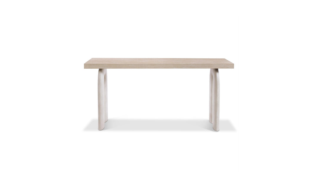 Bernhardt Loft Antibes Modern Console Table