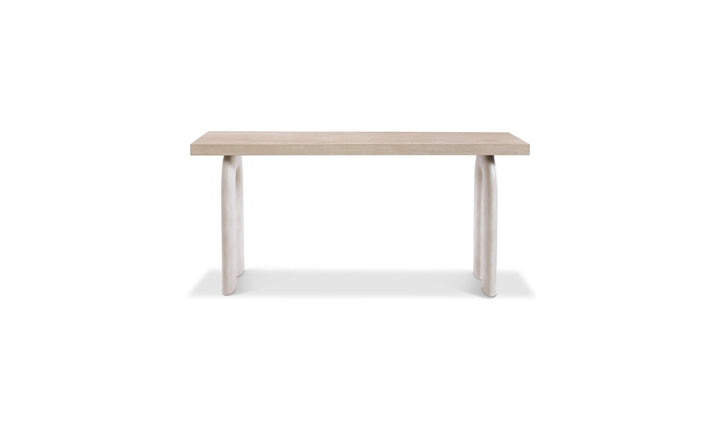 Bernhardt Loft Antibes Modern Console Table