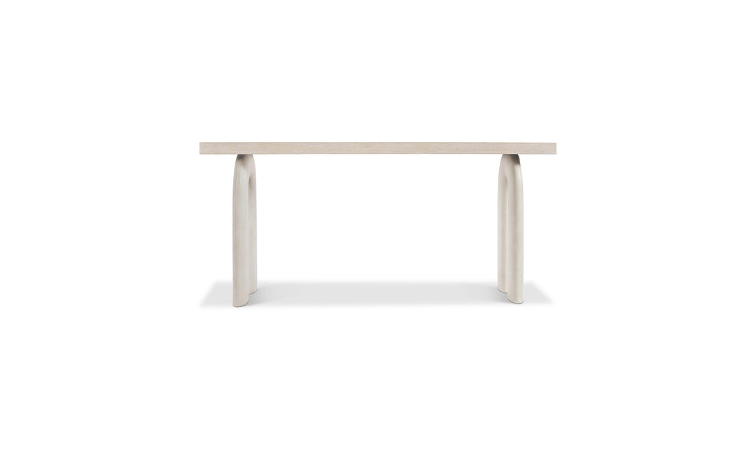 Bernhardt Loft Antibes Modern Console Table