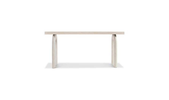 Bernhardt Loft Antibes Modern Console Table