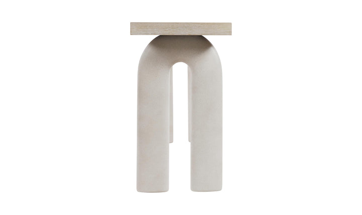 Bernhardt Loft Antibes Modern Console Table