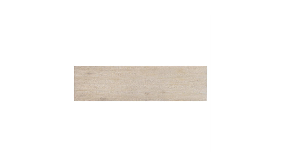 Bernhardt Loft Antibes Modern Console Table