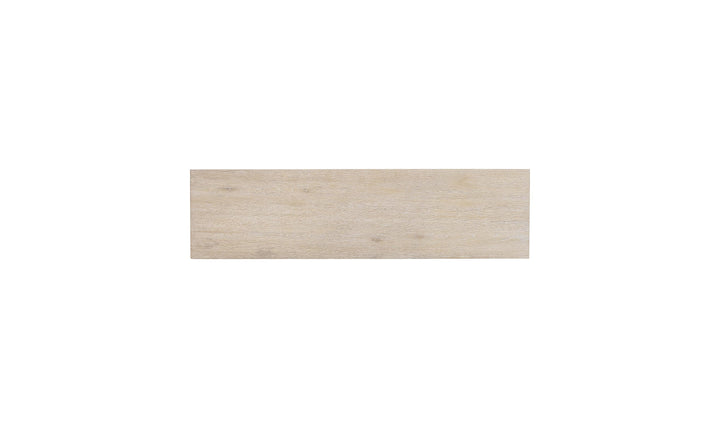 Bernhardt Loft Antibes Modern Console Table