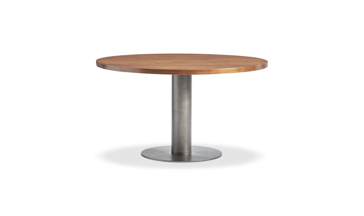 Bernhardt Loft Brasea Dining Table