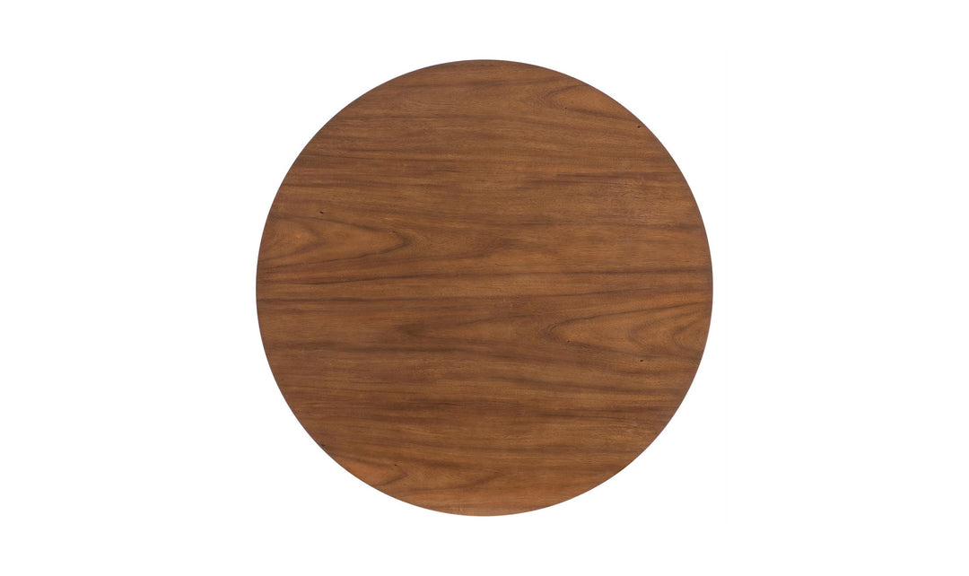 Bernhardt Loft Brasea Dining Table