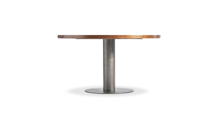 Bernhardt Loft Brasea Dining Table