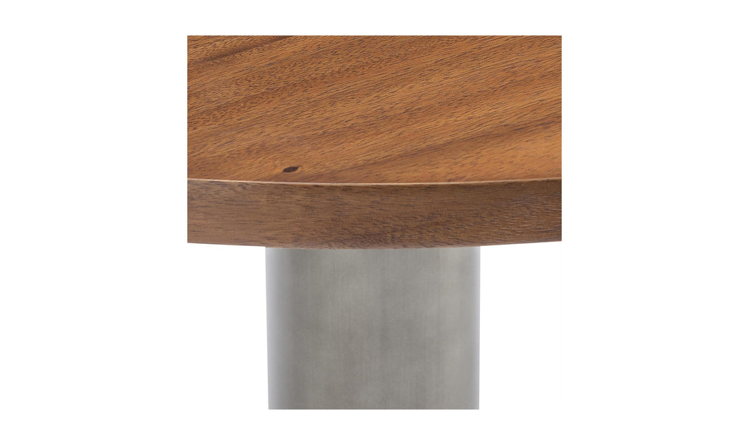Bernhardt Loft Brasea Dining Table
