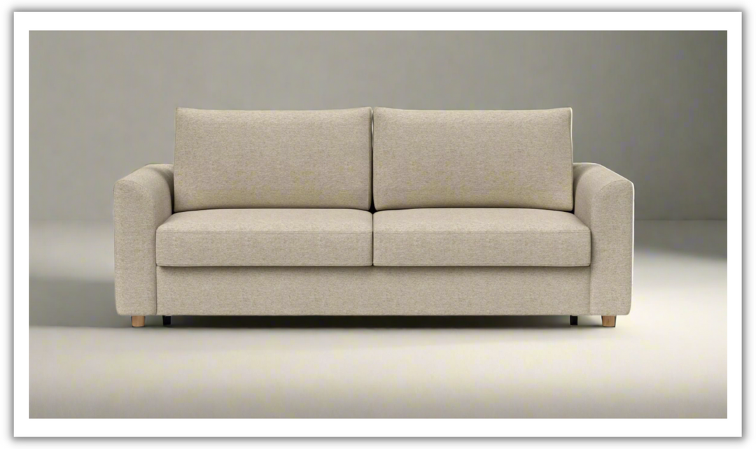 Innovation Living Neah Fabric 2-Seater King-Sized Sofabed-Jennifer Furniture