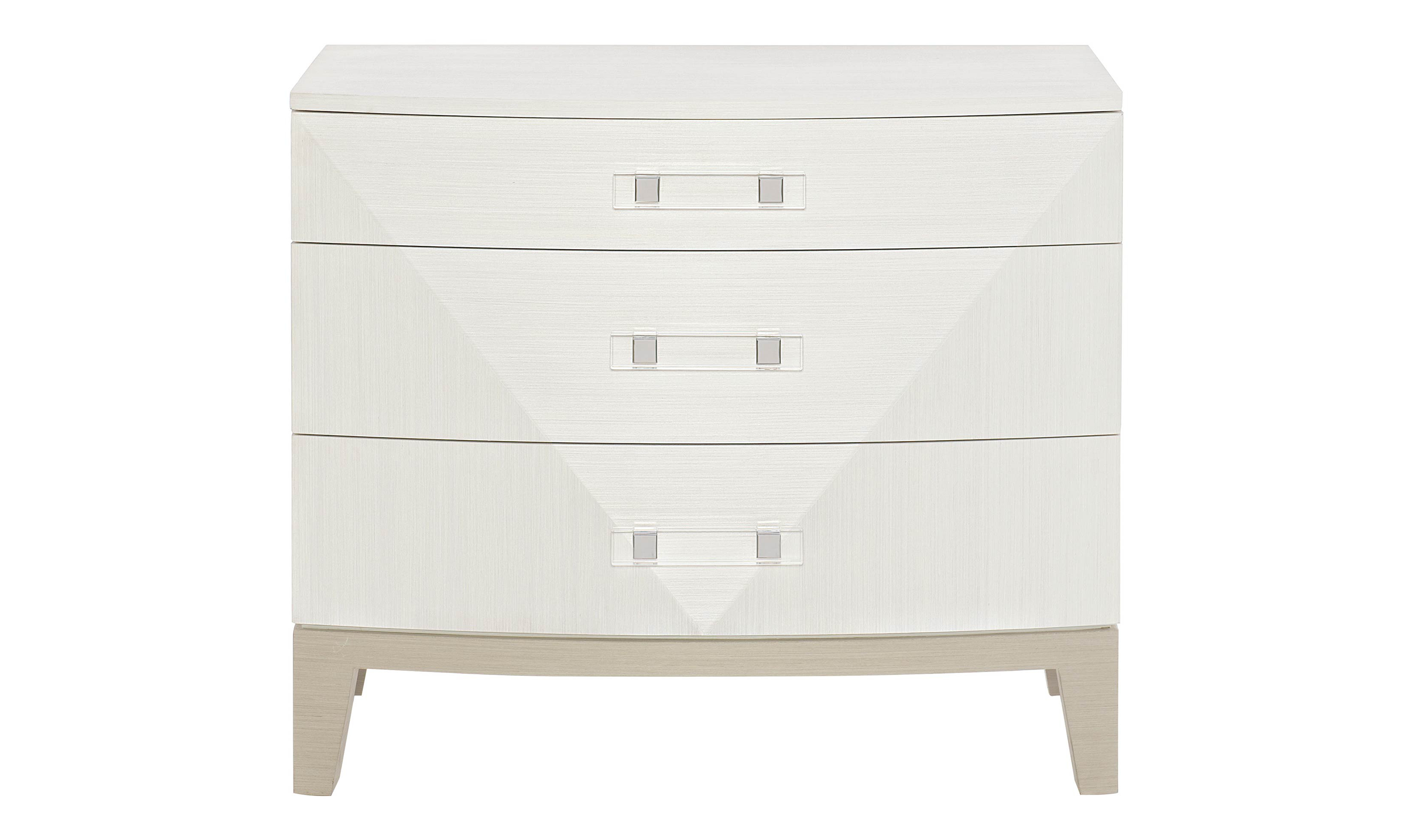 Bernhardt Axiom Nightstand
