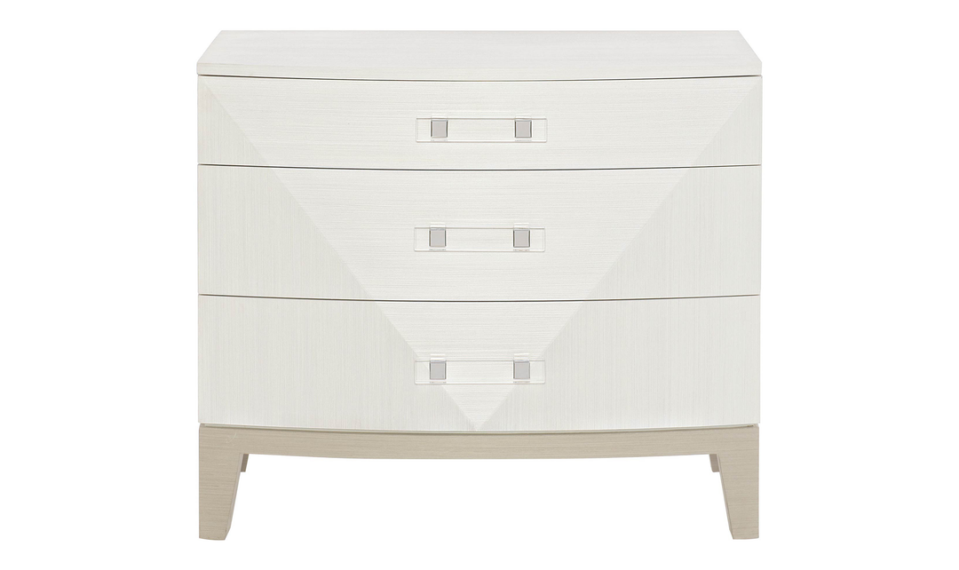 Bernhardt Axiom Nightstand