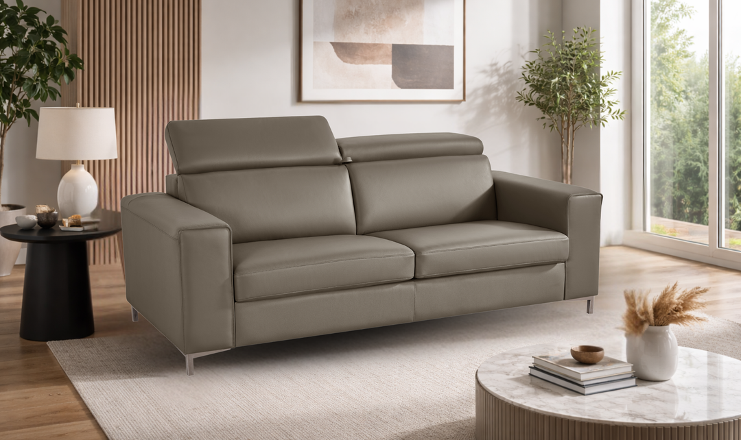 Klaussner Dormio Sleeper Sofas-jennifer Furniture