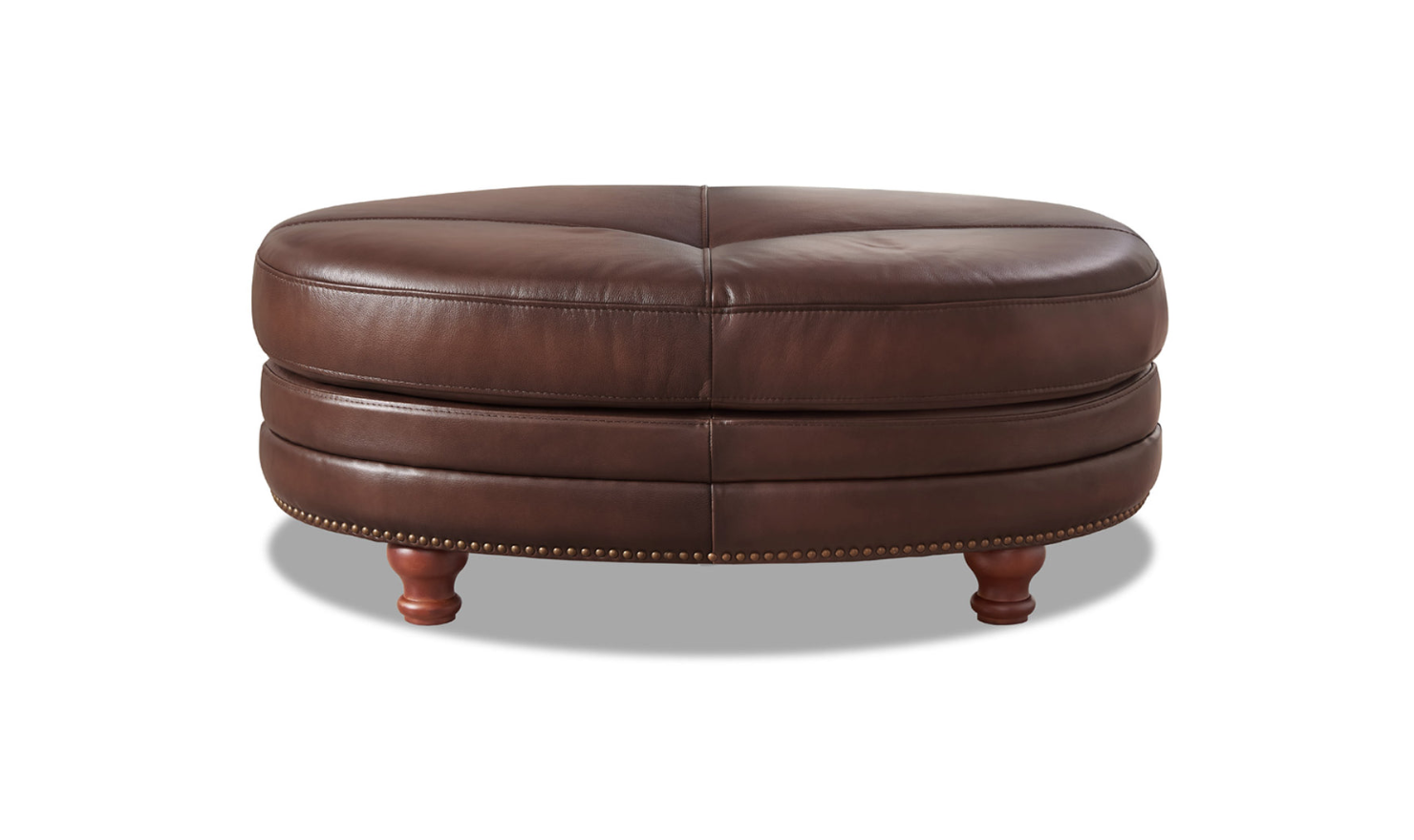 Belfast Leather Living Room Set-Jennifer Furniture