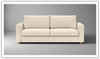 Innovation Living Neah Fabric 2-Seater King-Sized Sofabed-Jennifer Furniture