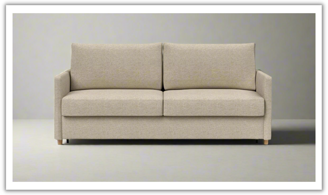 Innovation Living Neah Fabric 2-Seater King-Sized Sofabed-Jennifer Furniture