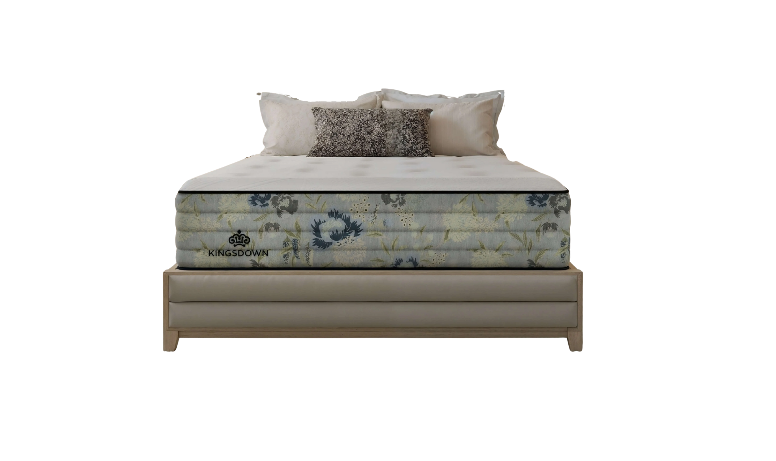 Kingdown Belladona Medium Tight Top Mattress Queen