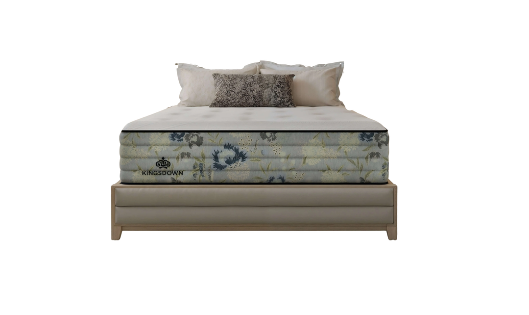 Kingdown Belladona Medium Tight Top Mattress Queen