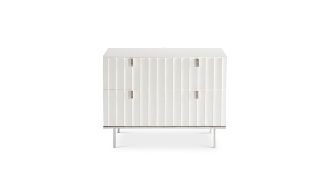 Bernhardt Modulum Nightstand