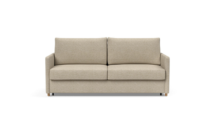 Innovation Living Neah Fabric 2-Seater King-Sized Sofabed-Jennifer Furniture
