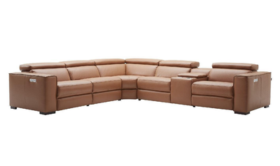Incanto Motion Sectional