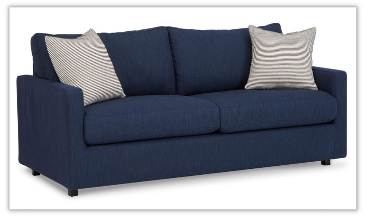 Four Seasons Easton Sofa Fabric Slipcover Only with Individual Seat Cushion Covers