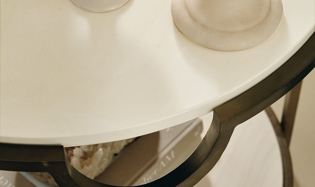 Bernhardt Morello End Table