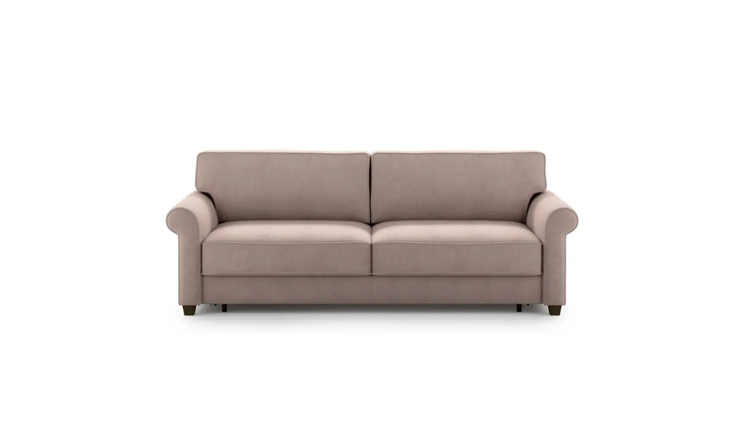 Luonto Casey Fabric Sleeper Sofa-Jennifer Furniture