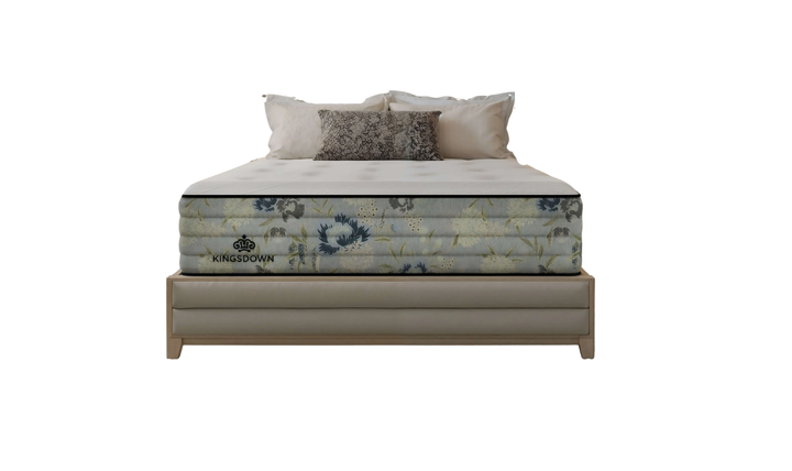 Kingdown Belladona Medium Tight Top Mattress Queen