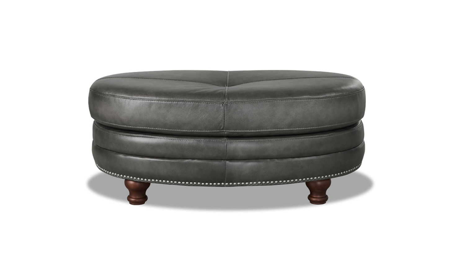 Belfast Leather Living Room Set-Jennifer Furniture