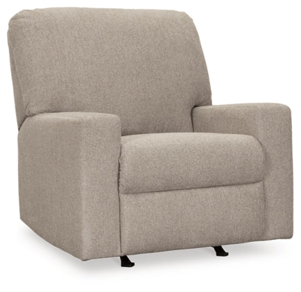 Deltona Rocking Recliner Chair